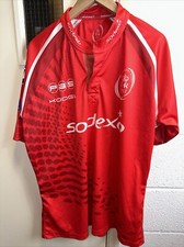 British Army Rugby Shirt Kooga