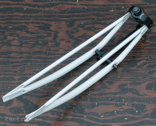 Cruiser bike springer fork - springer,