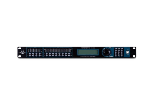 Wharfedale pro versadrive - versadrive, sc