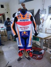 REPSOL HONDA MOTOGP RACING