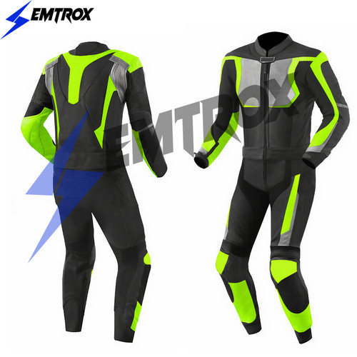 Mens leather racing suits - mens,