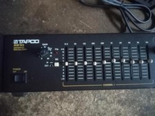VINTAGE TAPCO 2210 GRAPHIC