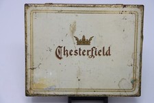 CHESTERFIELD Cigarette Vintage