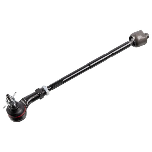 Blue print tie rod - print,