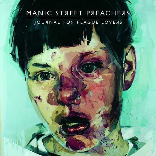 Manic street preachers plague - manic, preachers"plague