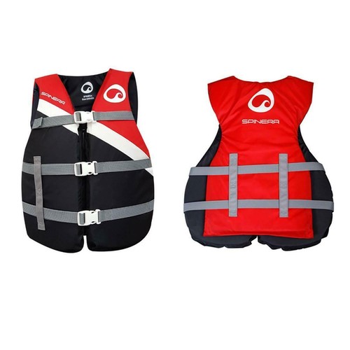 Spinera life jacket jet ski - jacket,
