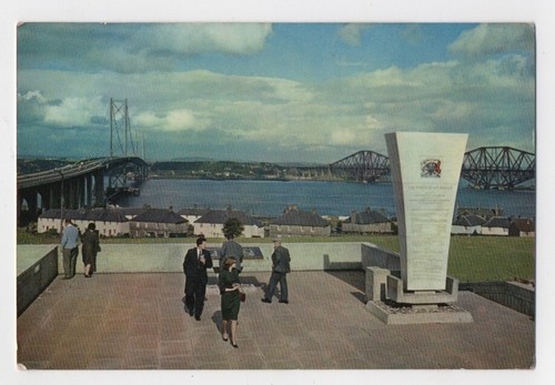 Vintage postcard the forth - postcard,