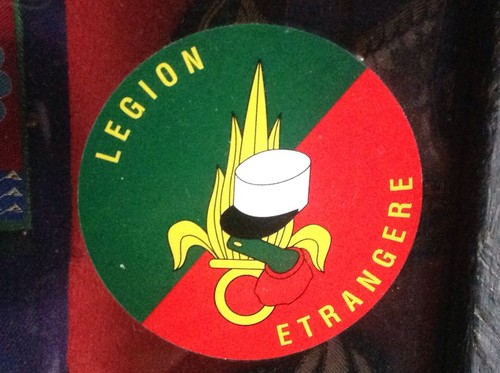 Decal sticker foreign - decal,,