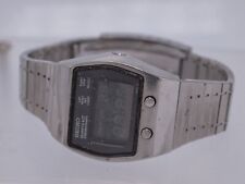 Parts Broken LCD 1976 - Seiko