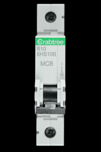 Crabtree amp curve - amp,