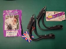 English Leather  Flexi reins