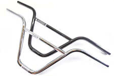Eastern Bikes Throttle Bars - Strong 100% Chromoly Freestyle BMX Handlebars
