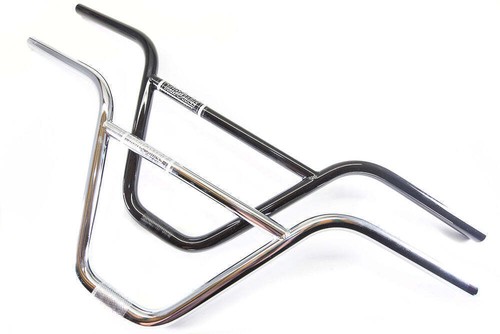 Eastern bikes throttle bars - throttle,