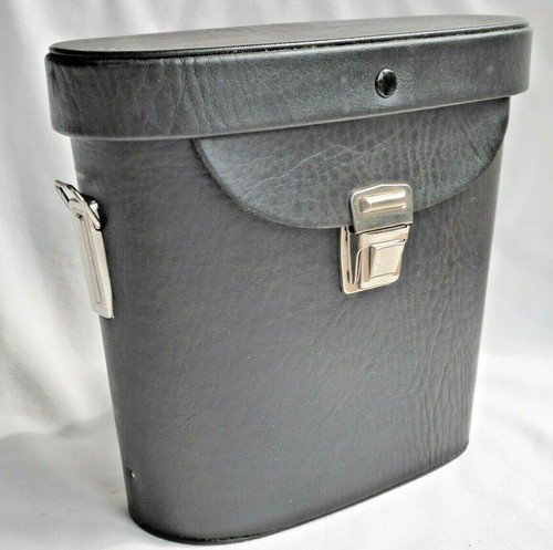 Binocular case 40mm black - case,