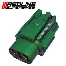 Side Stand Switch Bypass Eliminator Plug Suzuki TL 1000 R / S All Models