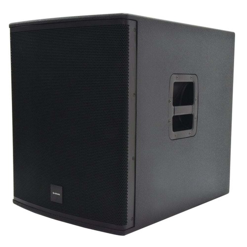 Citronic casa 18b passive - citronic, 18"