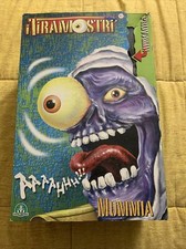 VINTAGE TOY DOLL SAMPLE PULLER