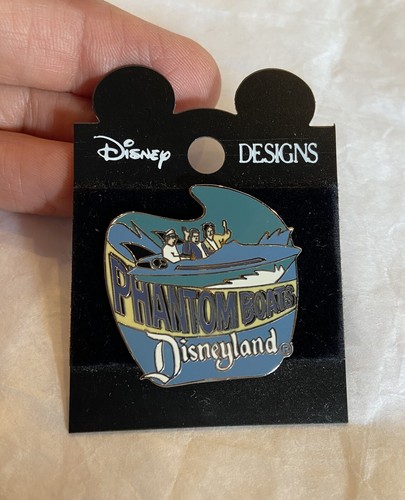Phantom boats pin 1998 - phantom,