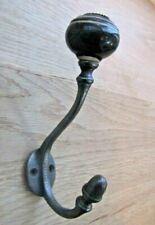 BLACK WHITE CIRCLE CERAMIC