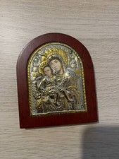 Theodora Argento art Kykkos