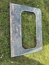 Landrover Series Tailgate 