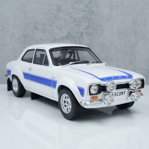 Ford escort mk1 1973 - ford,
