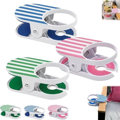 Clip drink holder fun - holder,,