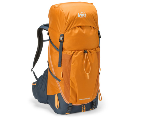 Rei trailmade 60 - trailmade, pack