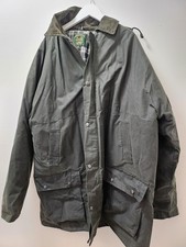 Greenbelt Country Wear Waxed