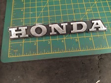 Honda Vintage Classic