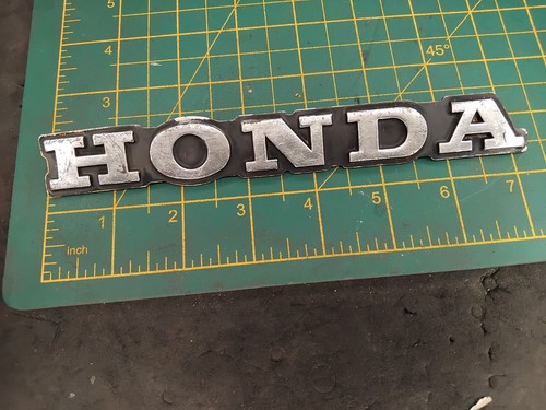 Honda vintage classic - honda,