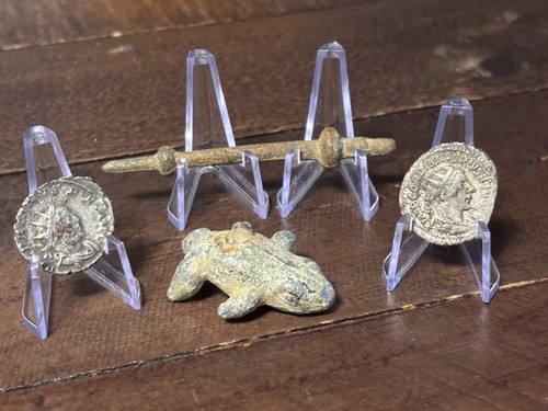 Nice selection metal - of,
