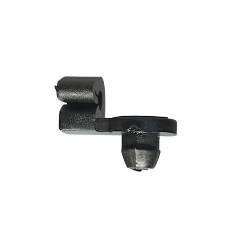 Genuine peugeot door lock rod - door,