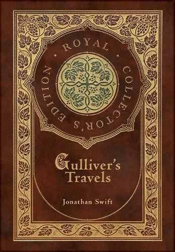 Jonathan swift gulliver - jonathan,