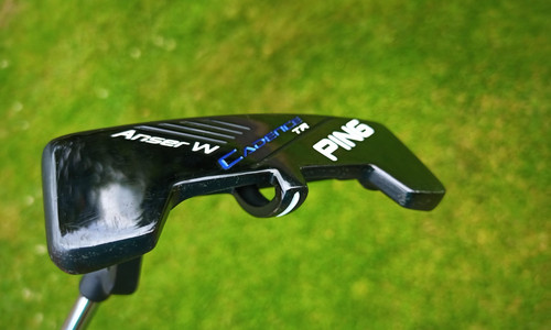 Ping anser cadence - w,
