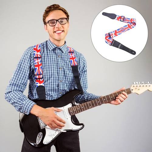Instrument strap acoustic - instrument,