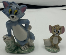 Wade Tom & Jerry MGM Cartoon
