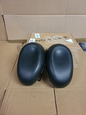 Now Bike Extra Wide Large Bicycle Saddle Cover Cushion Seat Pad