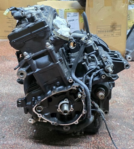 Complete engine yamaha yzf - , r1
