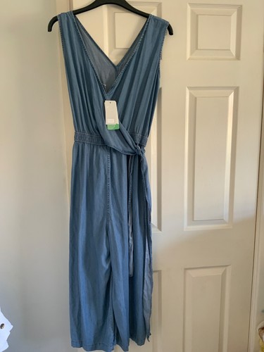 Chambrey jumpsuit size - , 20