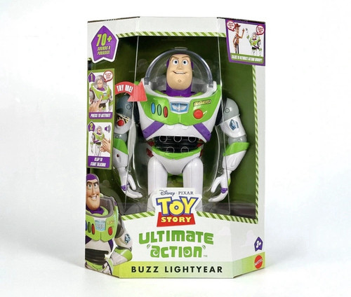 Disney toy story ultimate - toy,