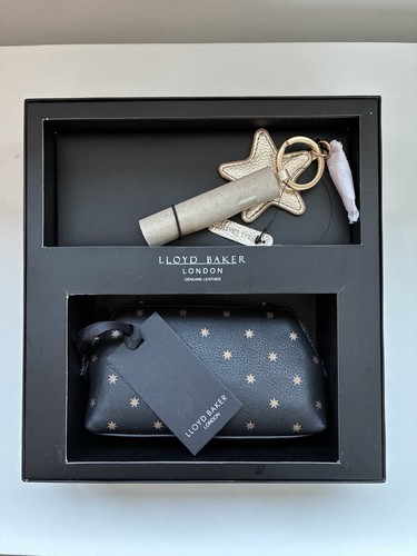 Lloyd baker black - black, star