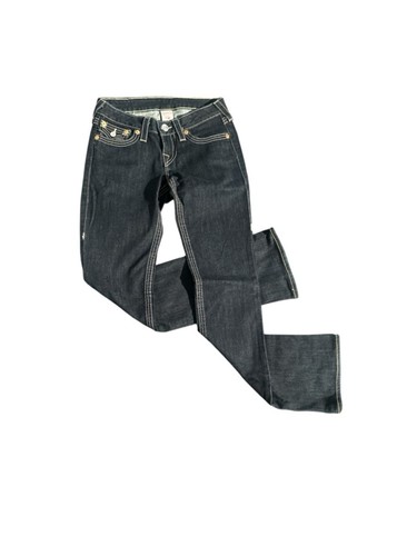 True religion dark - dark, wash