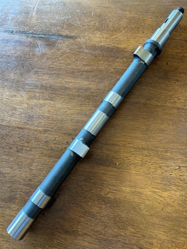 Original alfa romeo - alfa, camshaft