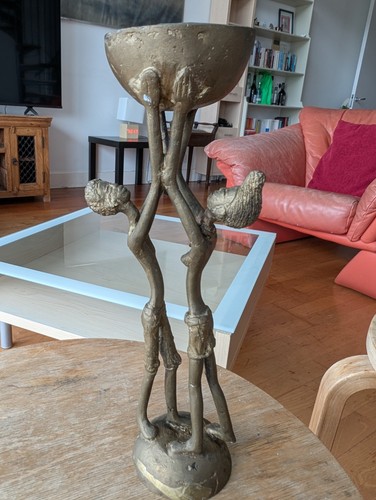 Ashanti style figurene - ashanti,