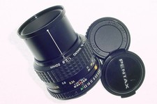 Pentax 50mm F/2.8 Pentax-A SMC