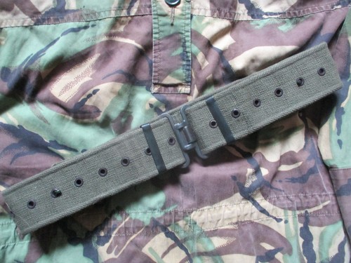 New british army parachute - new,