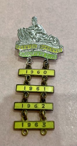 Rare vintage norwich - rare,