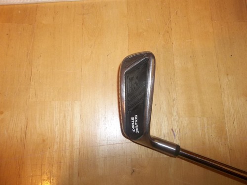 Square strike wedge - square, 55