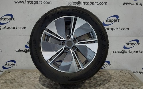 Skoda enyaq 2021 2026 - skoda, 19"